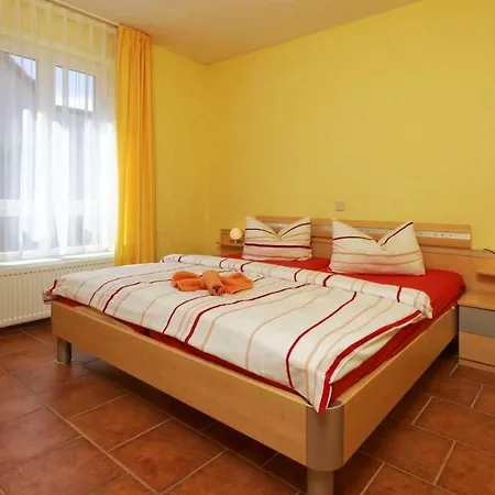 Apartment Haus Grete 11