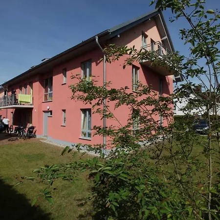 Haus Grete 11 * Koserow