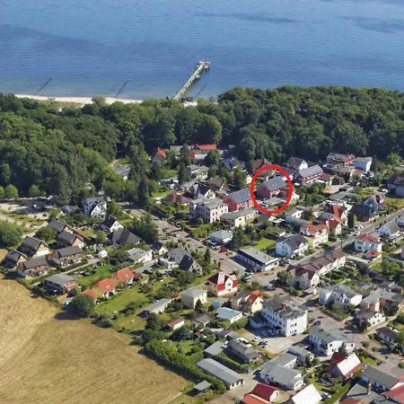 Haus Grete 11 * Koserow